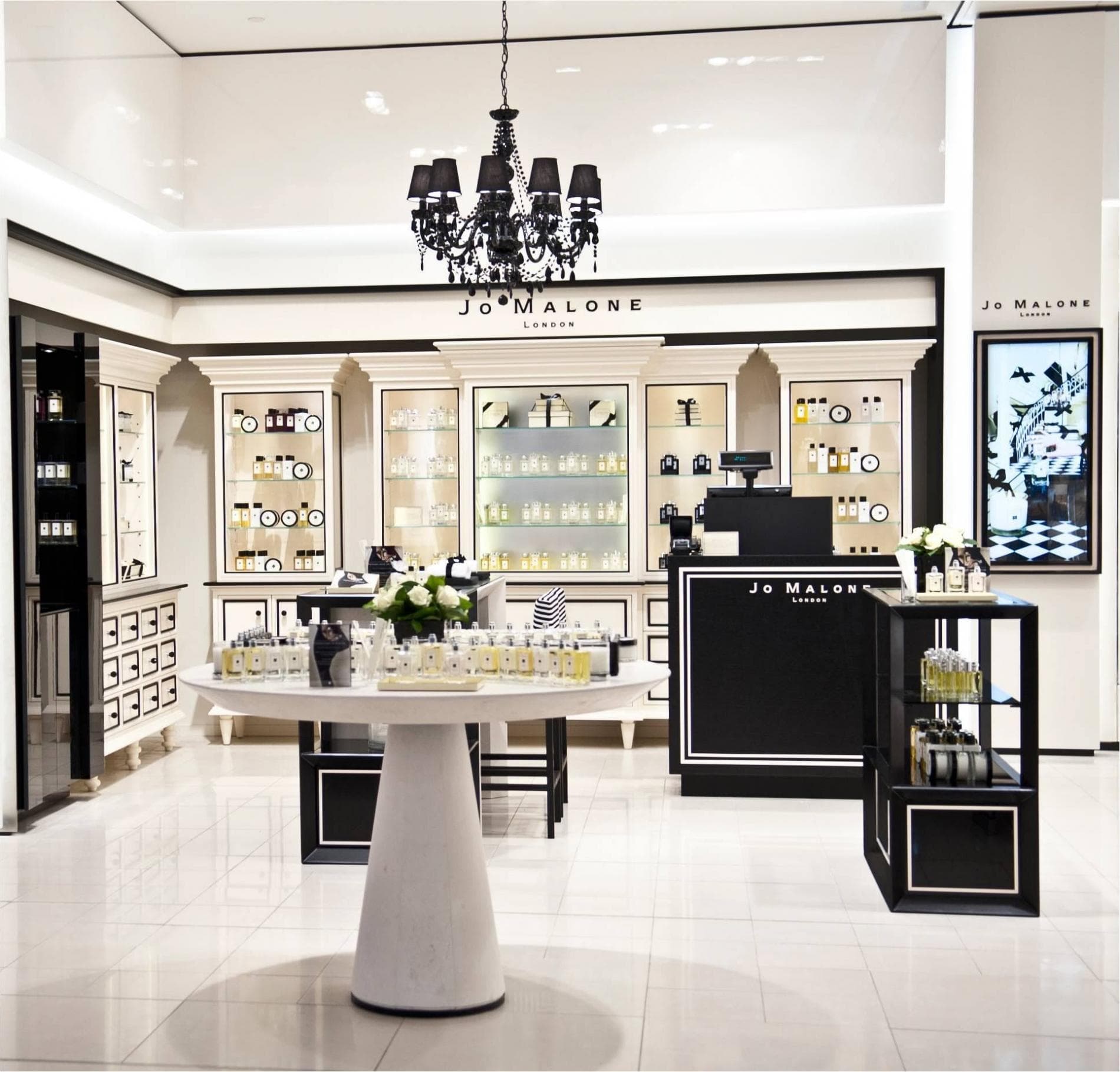 «Профи-Т» для Estee Lauder Companies