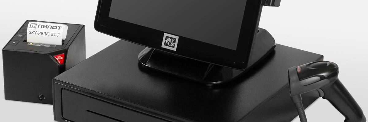 готовые кассы sky-pos