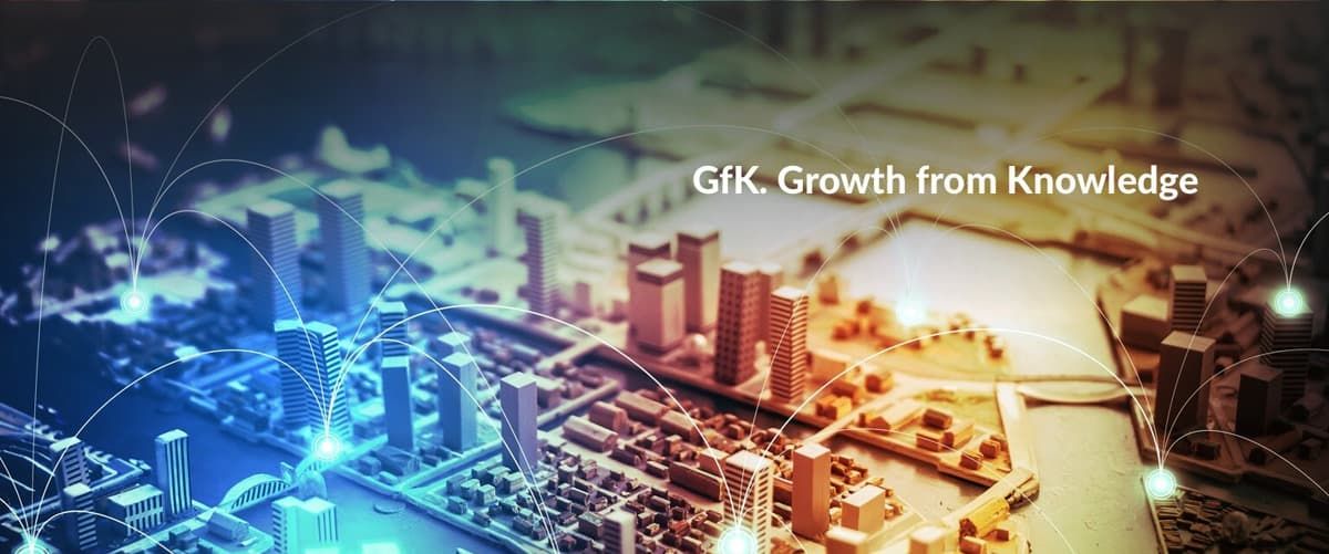 GfK: Как карантин влияет на FMCG-рынок