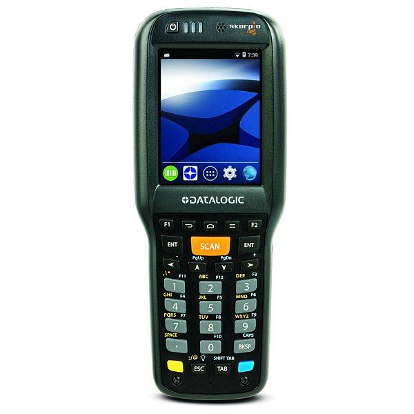 Терминал сбора данных Datalogic Skorpio X4