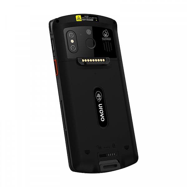 Urovo DT50