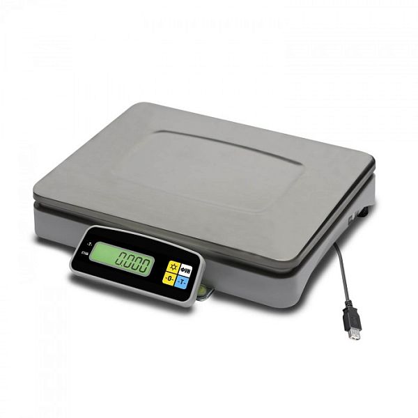 Mertech M-ER 222 F-15.2 "Connect" LСD USB (COM)