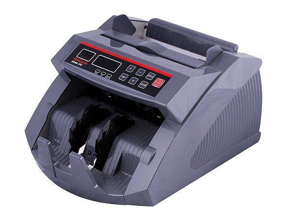 Счётчик банкнот docash 3040 sd/uv