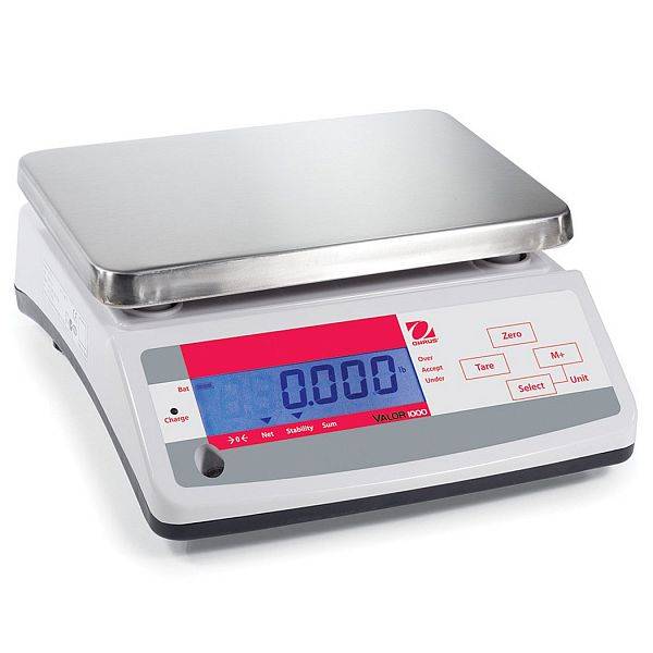 OHAUS Valor 1000