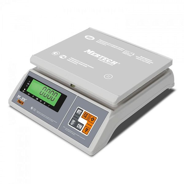 Mertech M-ER 326 FU-6.01 LCD без АКБ
