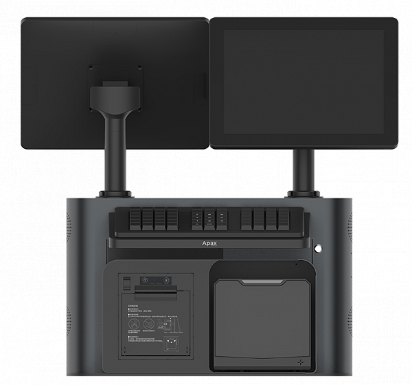 Apax R500