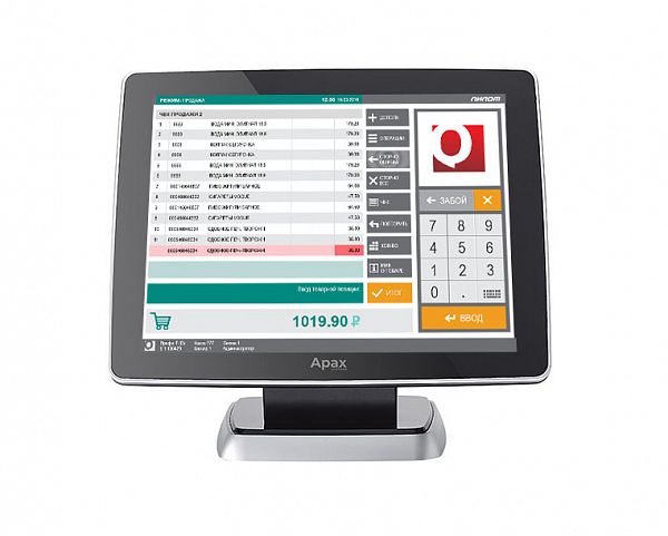 Apax SED500