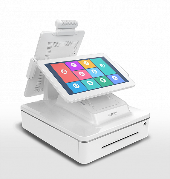 Apax M200