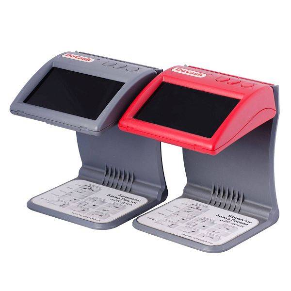 Инфракрасный детектор docash mini
