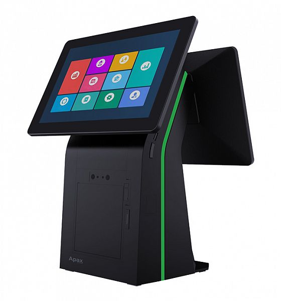 Apax SED306