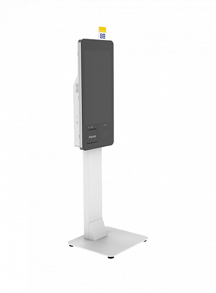 Apax C2730