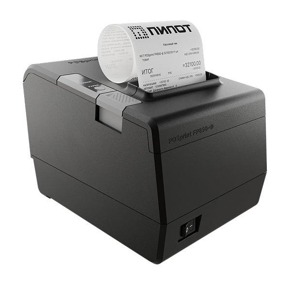 POSprint FP850-Ф