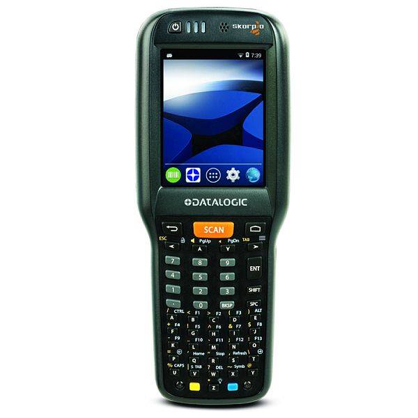 Терминал сбора данных Datalogic Skorpio X4