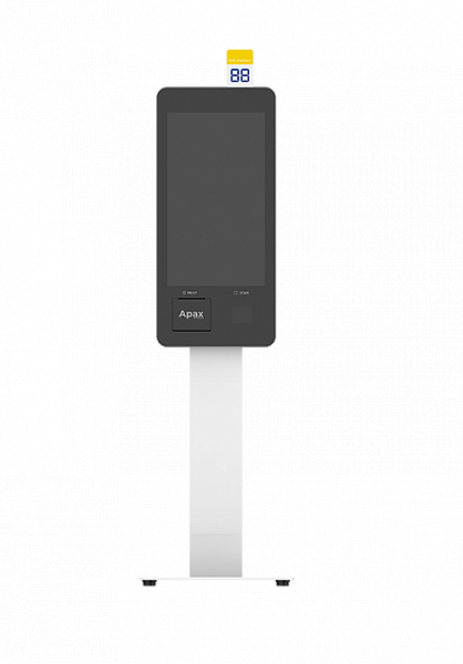 Apax C2730