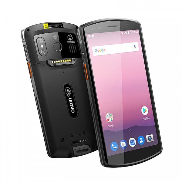 Urovo DT50