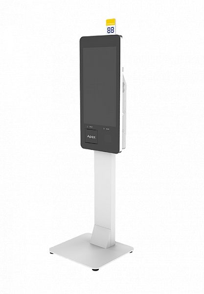 Apax C2730