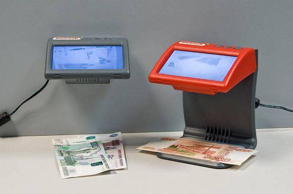 Инфракрасный детектор docash mini