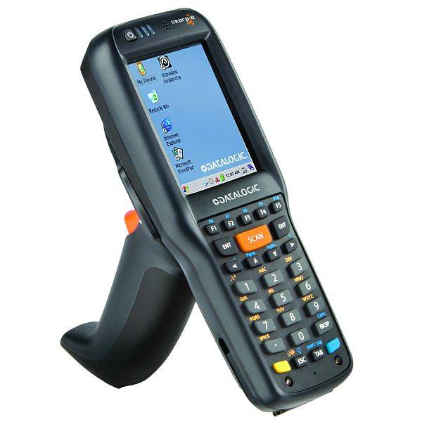 Терминал сбора данных Datalogic Skorpio X4