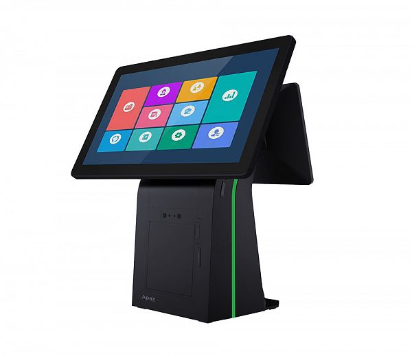 Apax SED306