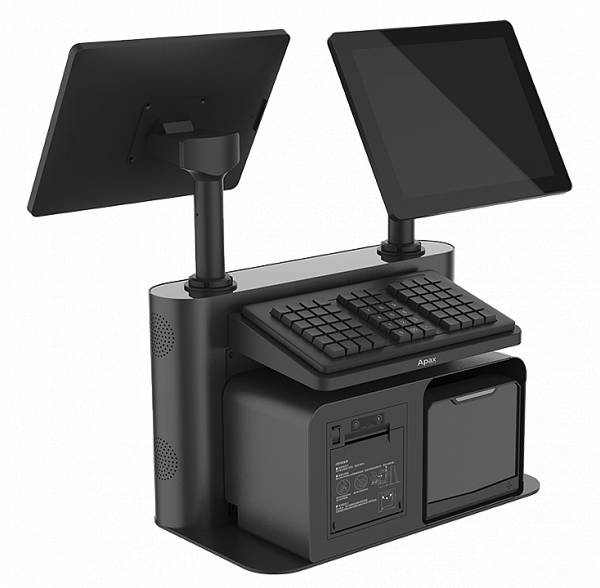 Apax R500