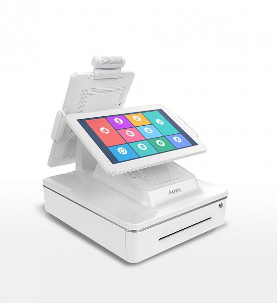 Apax M200